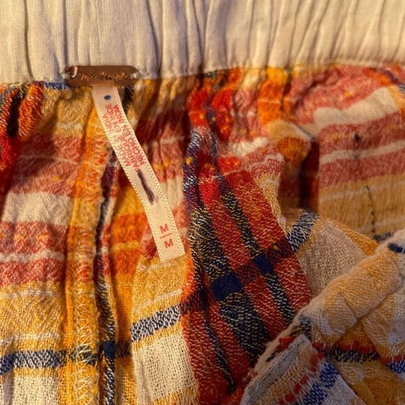 NEW Free People Make A Stand Trouser size XS 
NWOT - Picture 9 of 10